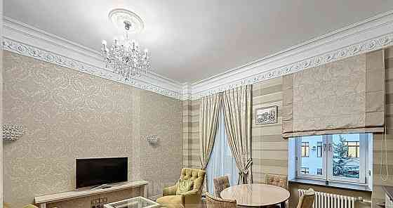 3-комн. квартира, 85 м2, 3/6 эт. Москва