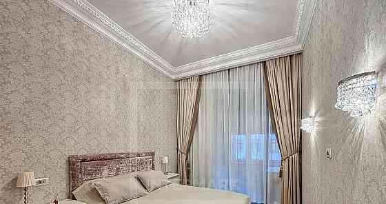 3-комн. квартира, 85 м2, 3/6 эт. Москва