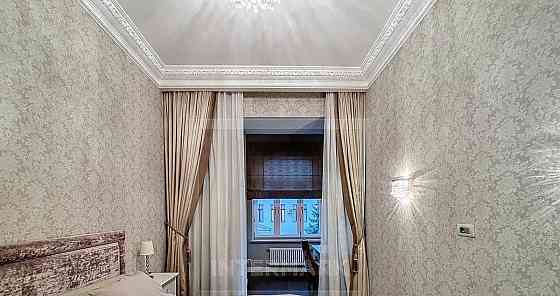 3-комн. квартира, 85 м2, 3/6 эт. Москва