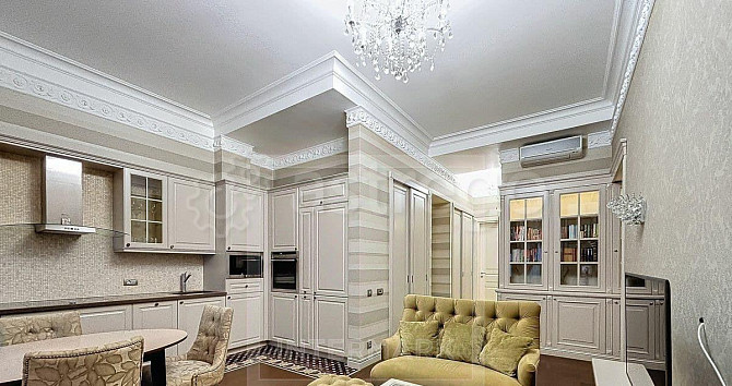 3-комн. квартира, 85 м2, 3/6 эт. Москва - изображение 4