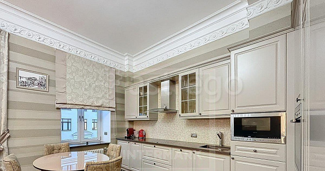 3-комн. квартира, 85 м2, 3/6 эт. Москва - изображение 7
