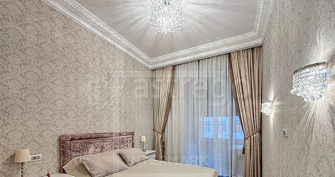 3-комн. квартира, 85 м2, 3/6 эт. Москва - изображение 2