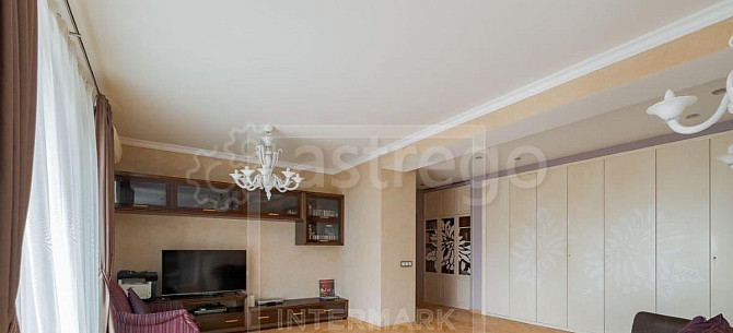3-комн. квартира, 110 м2, 5/12 эт. Москва - изображение 5