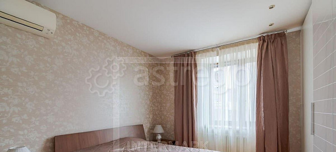 3-комн. квартира, 110 м2, 5/12 эт. Москва - изображение 3