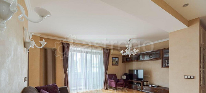 3-комн. квартира, 110 м2, 5/12 эт. Москва - изображение 2