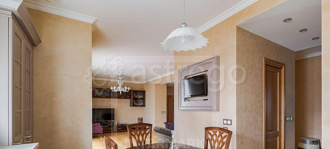 3-комн. квартира, 110 м2, 5/12 эт. Москва - изображение 7