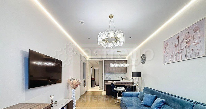 2-комн. апарт-ы, 68 м2, 15/32 эт. Москва - изображение 6