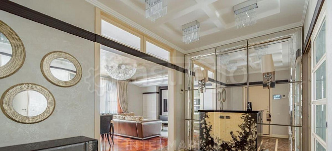 4-комн. квартира, 160 м2, 3/9 эт. Москва - изображение 3