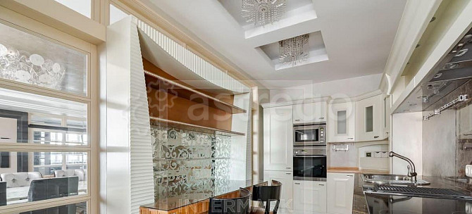 4-комн. квартира, 160 м2, 3/9 эт. Москва - изображение 4