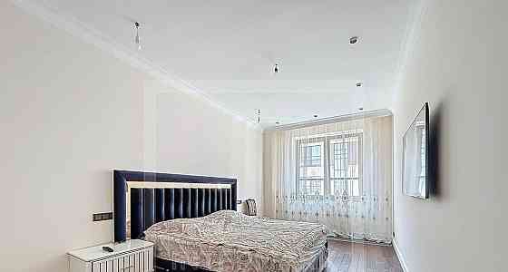 4-комн. квартира, 150 м2, 7/10 эт. Москва