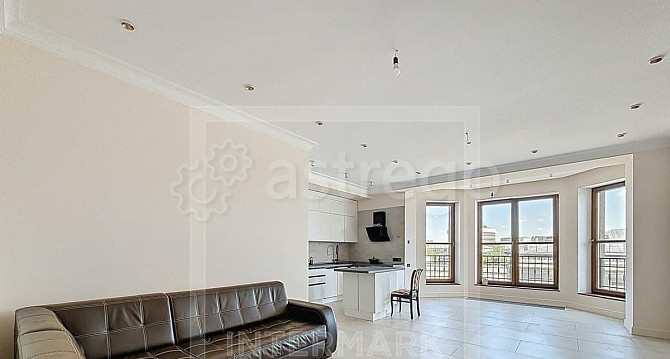 4-комн. квартира, 150 м2, 7/10 эт. Москва - изображение 1