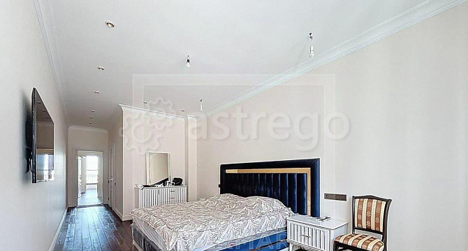 4-комн. квартира, 150 м2, 7/10 эт. Москва - изображение 4