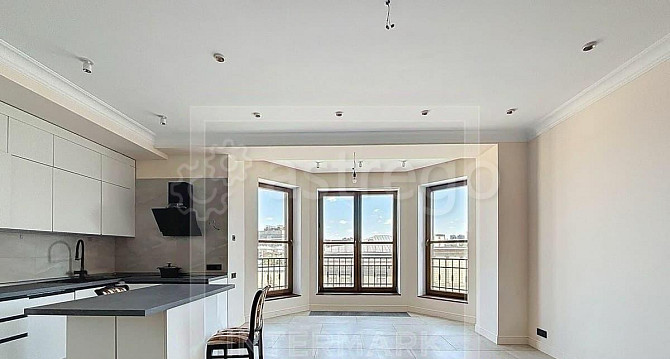 4-комн. квартира, 150 м2, 7/10 эт. Москва - изображение 3
