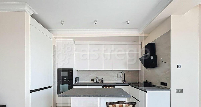 4-комн. квартира, 150 м2, 7/10 эт. Москва - изображение 2