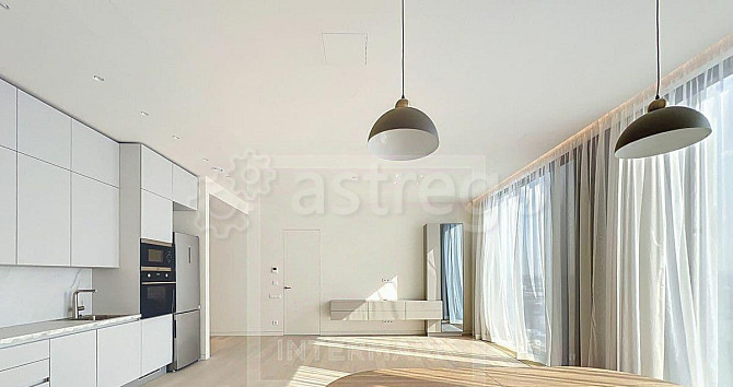 3-комн. квартира, 105 м2, 29/60 эт. Москва - изображение 1