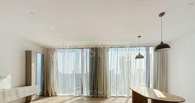 3-комн. квартира, 105 м2, 29/60 эт. Москва - изображение 2