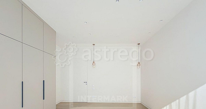 3-комн. квартира, 105 м2, 29/60 эт. Москва - изображение 5