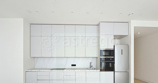 3-комн. квартира, 105 м2, 29/60 эт. Москва - изображение 3