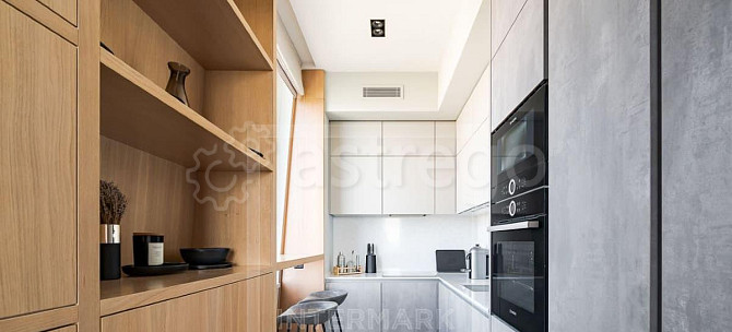 4-комн. квартира, 120 м2, 26/53 эт. Москва - изображение 3