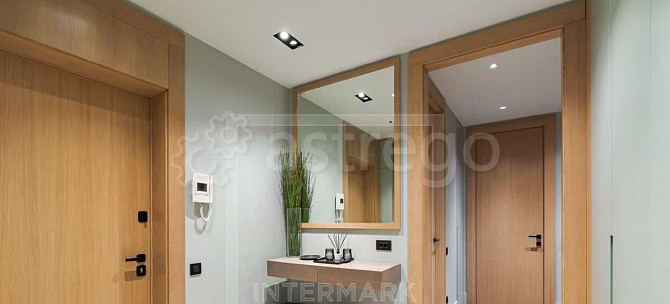 4-комн. квартира, 120 м2, 26/53 эт. Москва - изображение 2