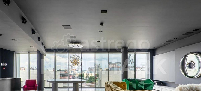 3-комн. квартира, 162 м2, 7/7 эт. Москва - изображение 5