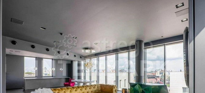 3-комн. квартира, 162 м2, 7/7 эт. Москва - изображение 1