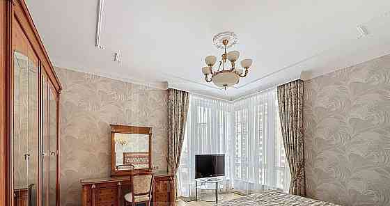 4-комн. квартира, 145 м2, 24/35 эт. Москва