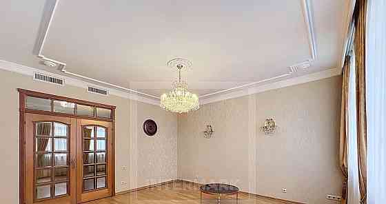 4-комн. квартира, 145 м2, 24/35 эт. Москва