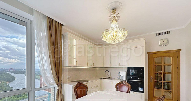 4-комн. квартира, 145 м2, 24/35 эт. Москва - изображение 2