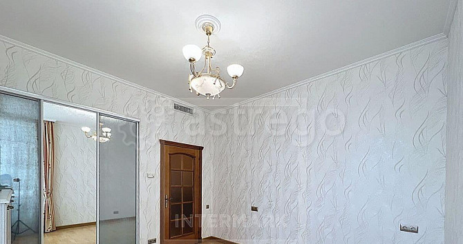4-комн. квартира, 145 м2, 24/35 эт. Москва - изображение 5