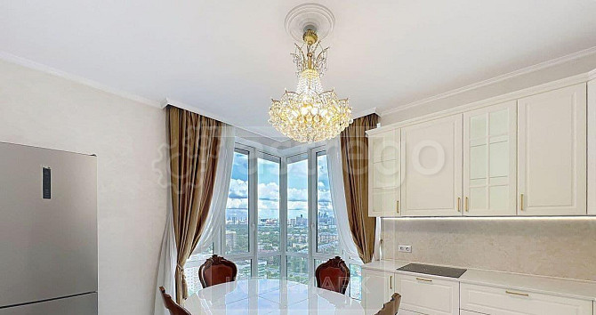 4-комн. квартира, 145 м2, 24/35 эт. Москва - изображение 7