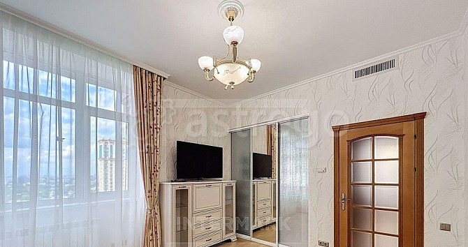 4-комн. квартира, 145 м2, 24/35 эт. Москва - изображение 6