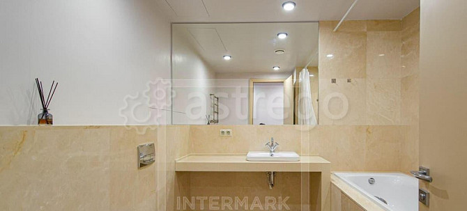 2-комн. апарт-ы, 115 м2, 57/75 эт. Москва - изображение 5