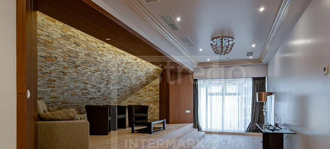2-комн. апарт-ы, 115 м2, 57/75 эт. Москва - изображение 7