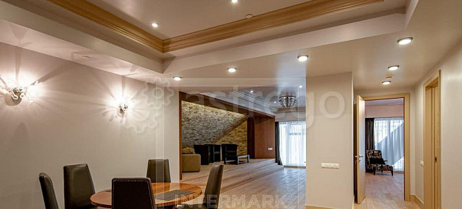 2-комн. апарт-ы, 115 м2, 57/75 эт. Москва - изображение 1