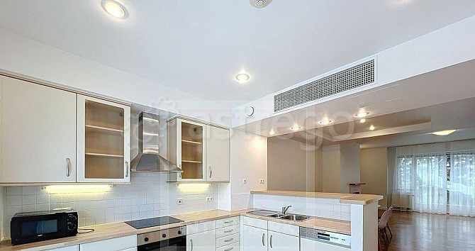 4-комн. квартира, 209 м2, 1/3 эт. Москва - изображение 4