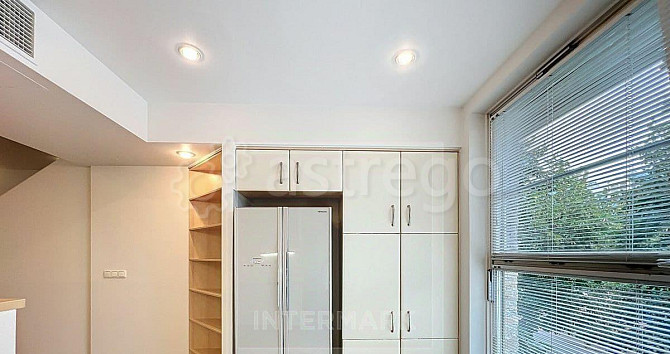 4-комн. квартира, 209 м2, 1/3 эт. Москва - изображение 5