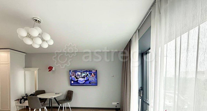 Студия, 30 м2, 7/31 эт. Москва - изображение 6