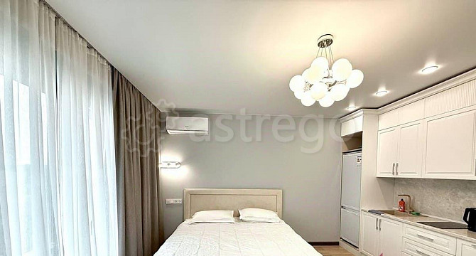 Студия, 30 м2, 7/31 эт. Москва - изображение 2