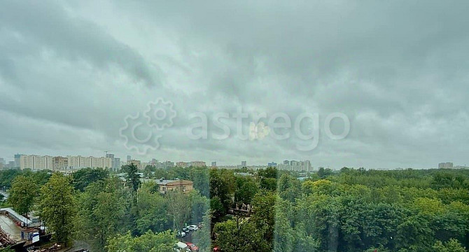 Студия, 30 м2, 7/31 эт. Москва - изображение 4