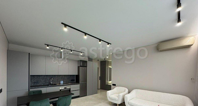 3-комн. квартира, 76 м2, 9/20 эт. Москва - изображение 2
