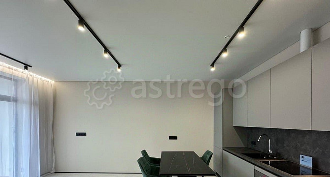 3-комн. квартира, 76 м2, 9/20 эт. Москва - изображение 7
