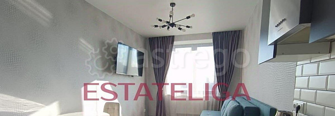 1-комн. квартира, 36 м2, 13/29 эт. Москва - изображение 6