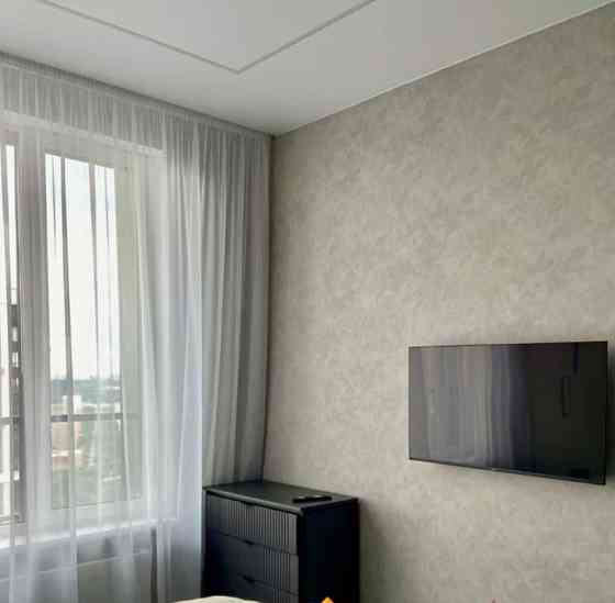 1-комн. квартира, 45 м2, 34/41 эт. Москва
