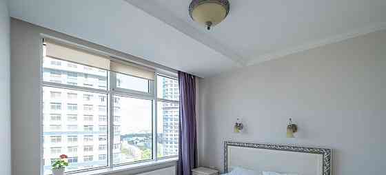 3-комн. квартира, 70 м2, 26/38 эт. Москва