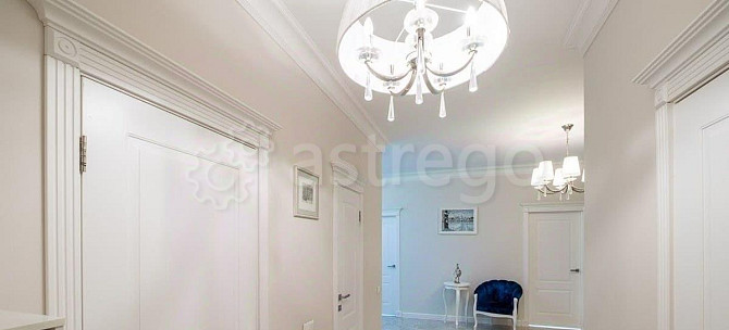 3-комн. квартира, 70 м2, 26/38 эт. Москва - изображение 3
