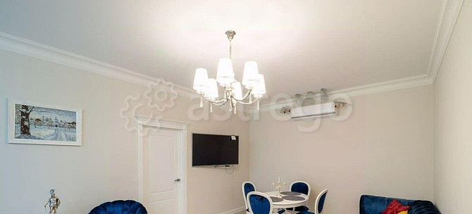 3-комн. квартира, 70 м2, 26/38 эт. Москва - изображение 2