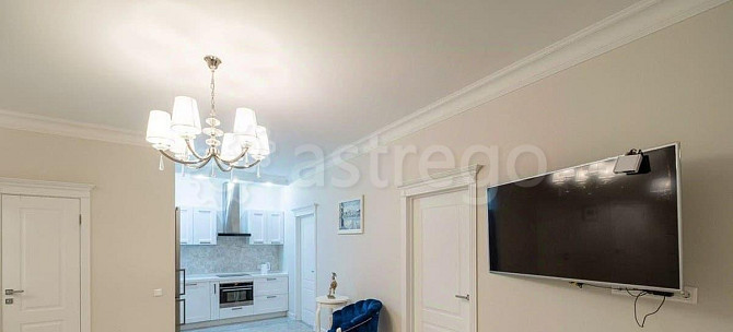 3-комн. квартира, 70 м2, 26/38 эт. Москва - изображение 5