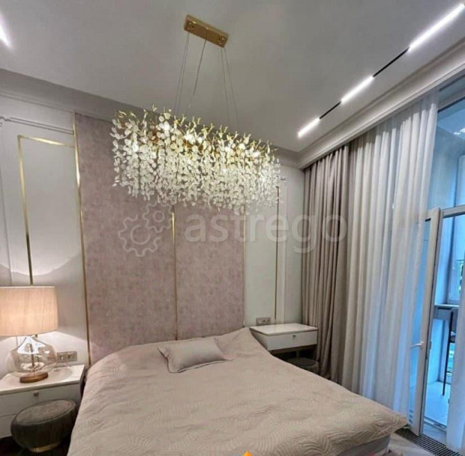 2-комн. квартира, 45 м2, 13/15 эт. Москва - изображение 4
