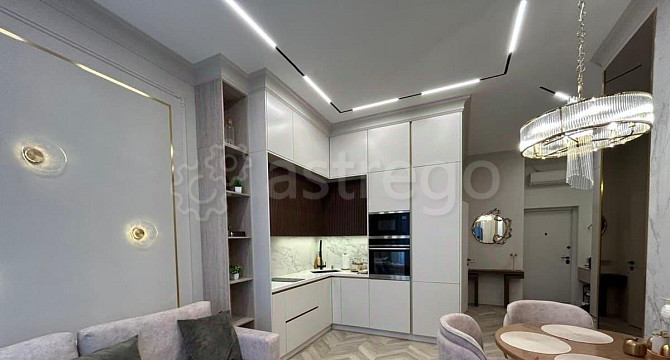 2-комн. квартира, 45 м2, 13/15 эт. Москва - изображение 1